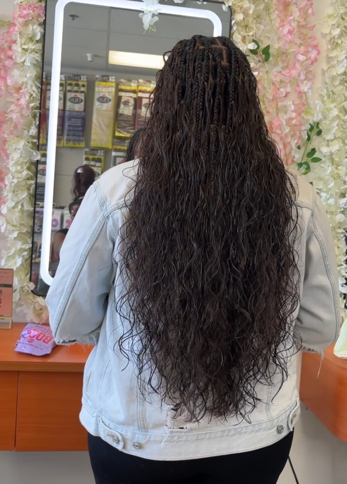 Bulk Human Hair - petrasbesutyclub