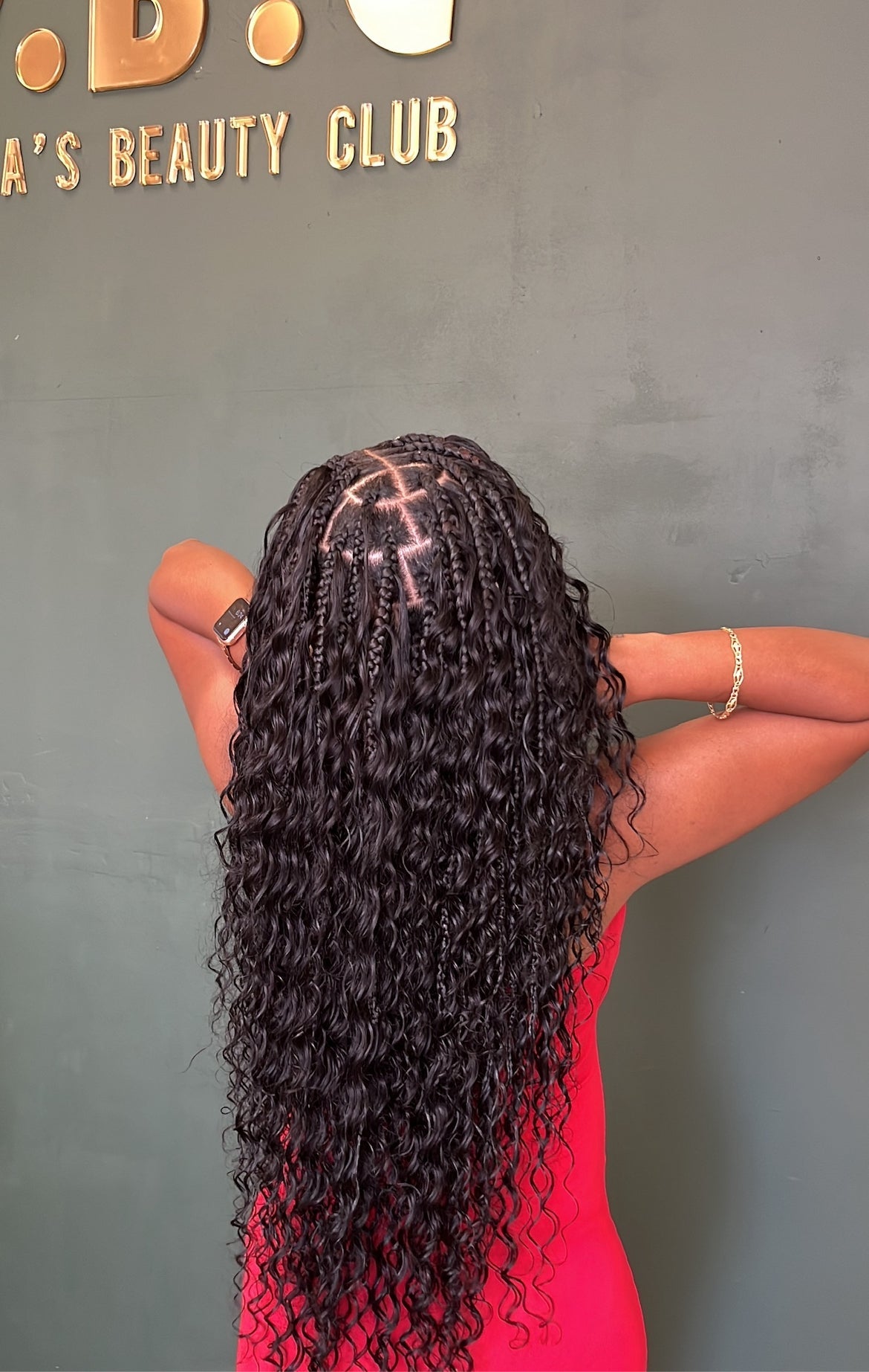Bulk Human Hair - petrasbesutyclub