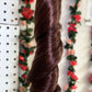FRENCH CURL BRAIDING HAIR